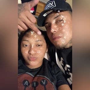 Meet your Posher, Priscila